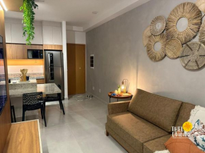 Thel Ubatuba - Apto 34/A, Ibiza - Praia Grande